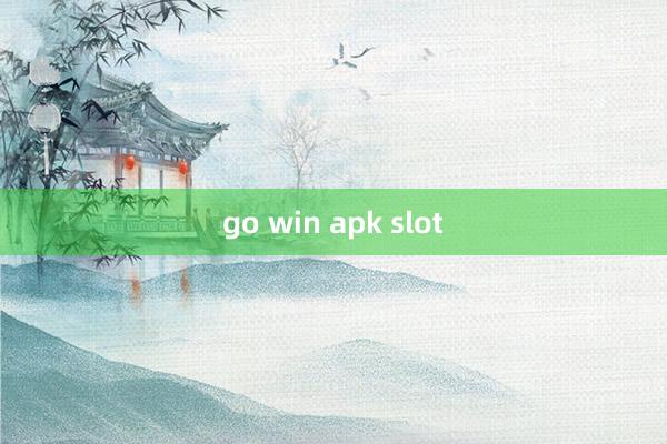 go win apk slot