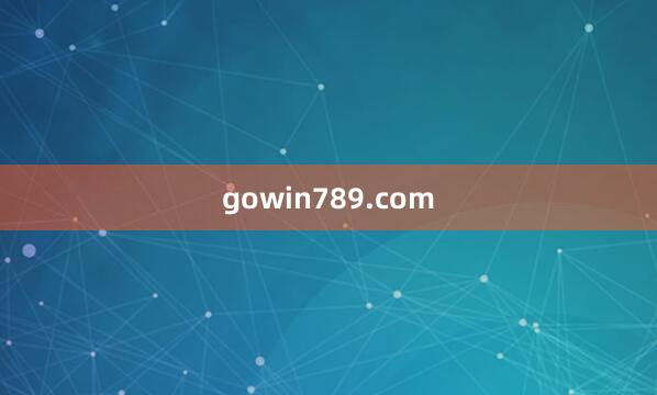 gowin789.com