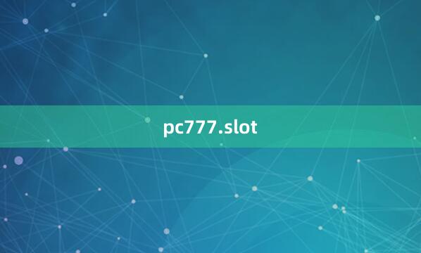 pc777.slot