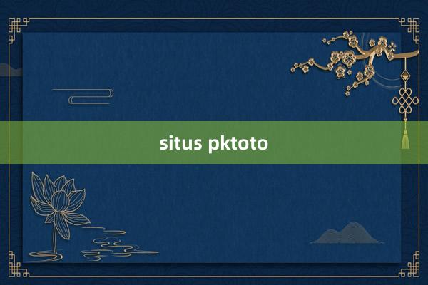 situs pktoto