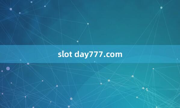 slot day777.com