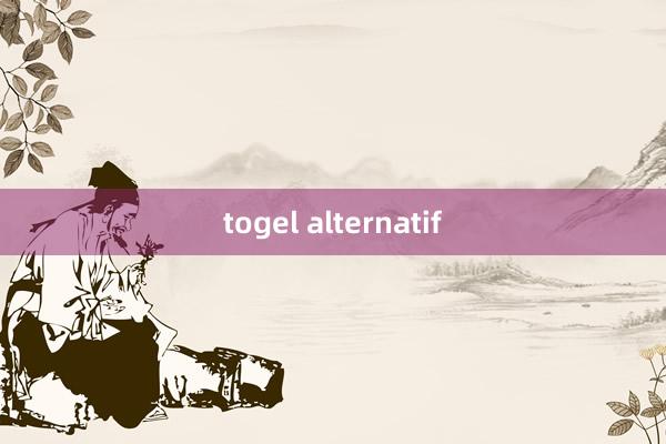 togel alternatif