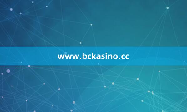 www.bckasino.cc