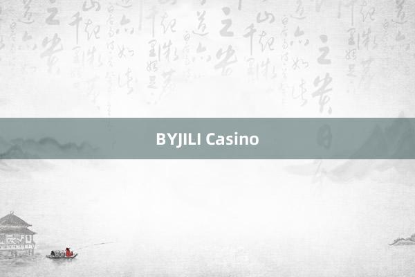 BYJILI Casino