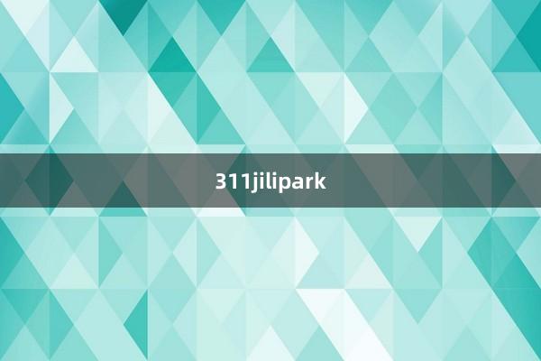 311jilipark