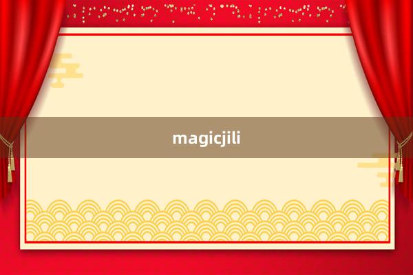 magicjili