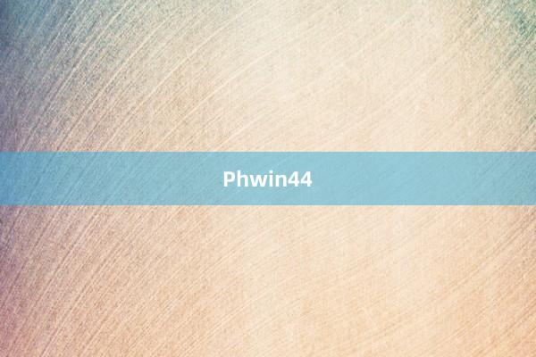 Phwin44