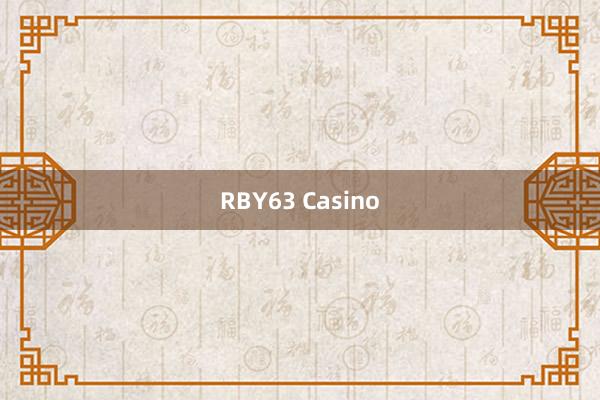 RBY63 Casino