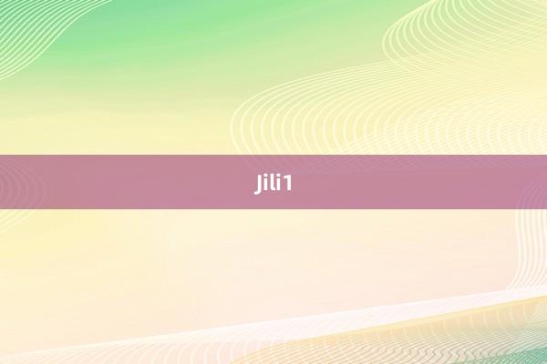 Jili1