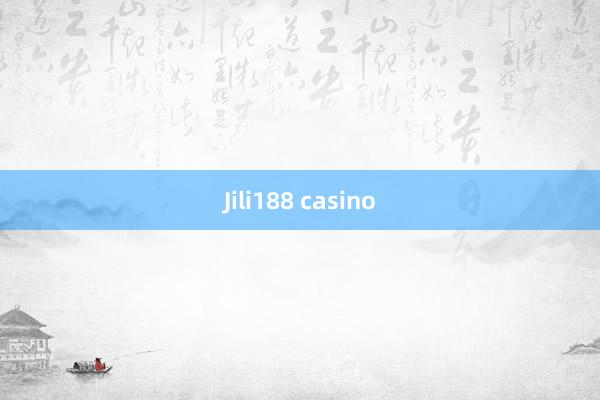 Jili188 casino