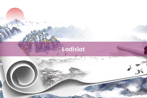 Lodislot