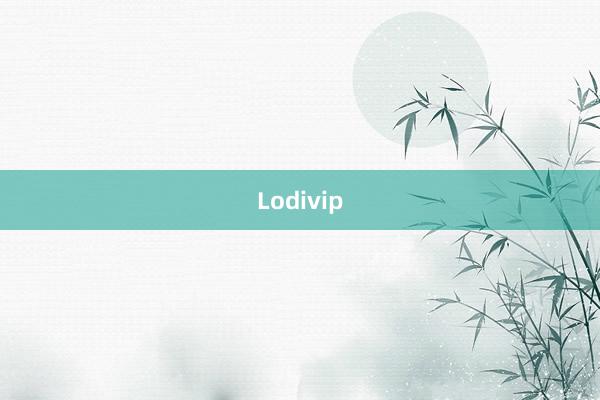 Lodivip