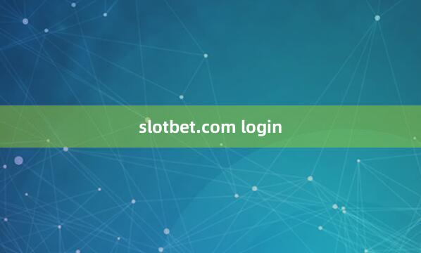 slotbet.com login