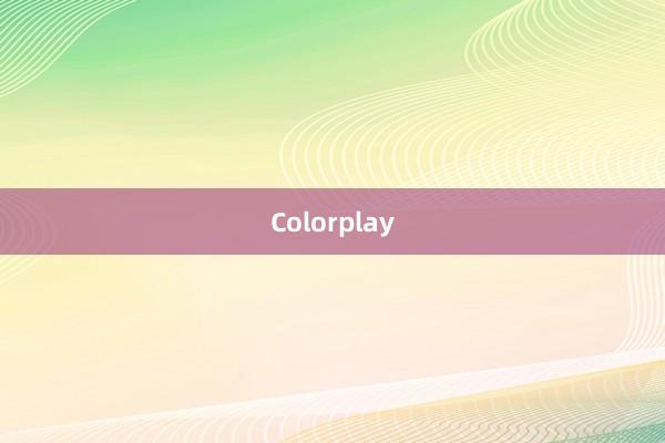 Colorplay