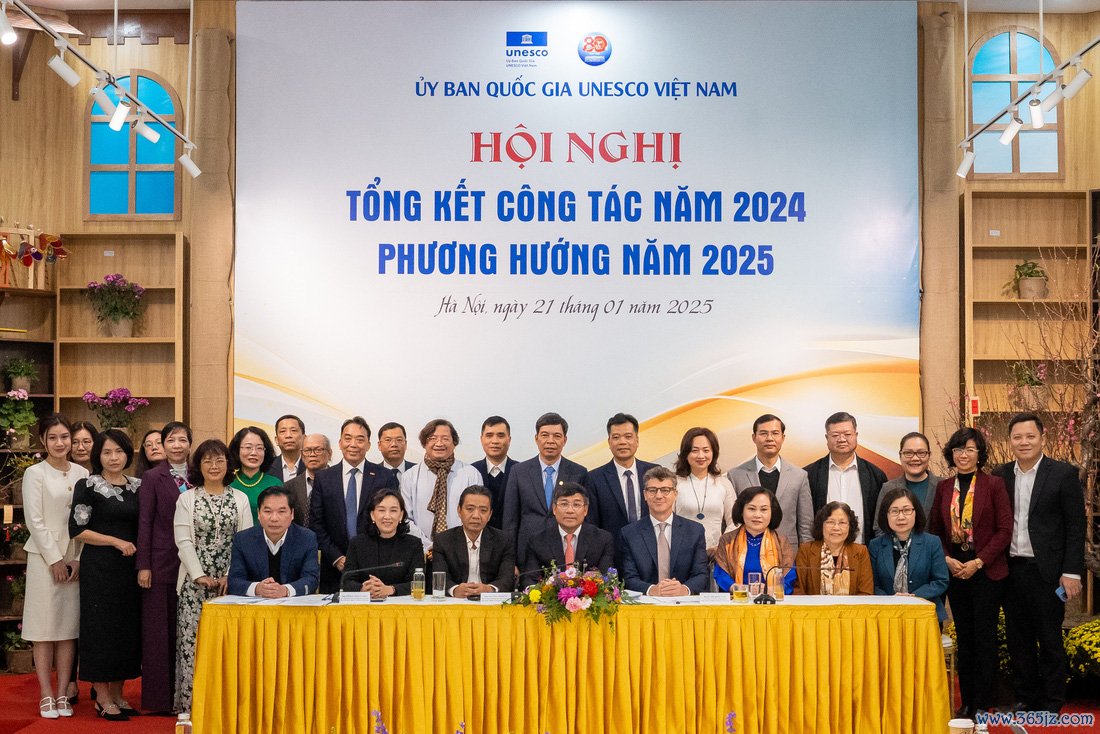 Home Hanoi Xuan: sứ giả kết nối văn hóa Việt với thế giới - Ảnh 6.